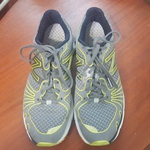 New Balance running shoes
