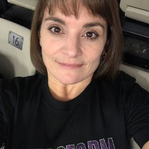 Meet your Posher, Annette