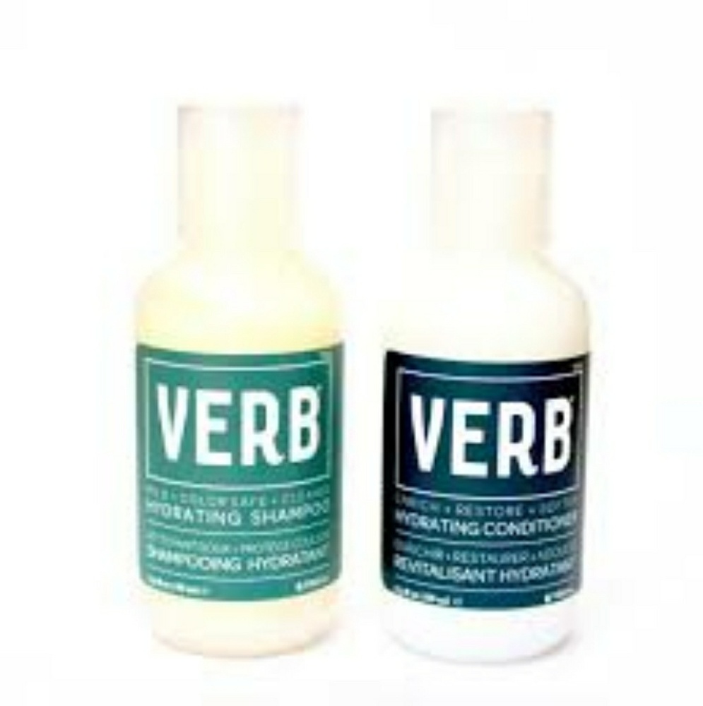VERB LITER SALE!!