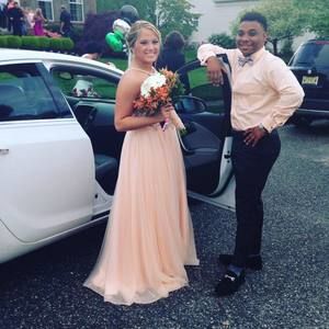 Meet your Posher, David