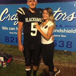 Meet your Posher, Ethan