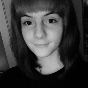 Meet your Posher, Lyn