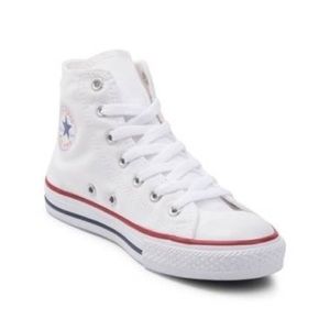 Converse Chuck Taylor All Star Hi Top Sneaker