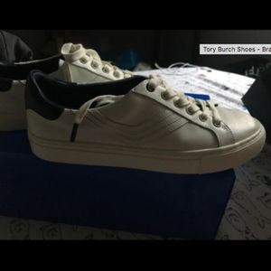 Brand new Tory sport