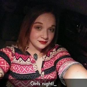 Meet your Posher, Faith