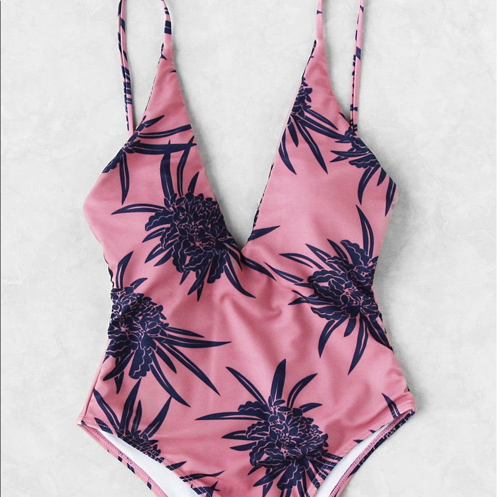 Never used bikini