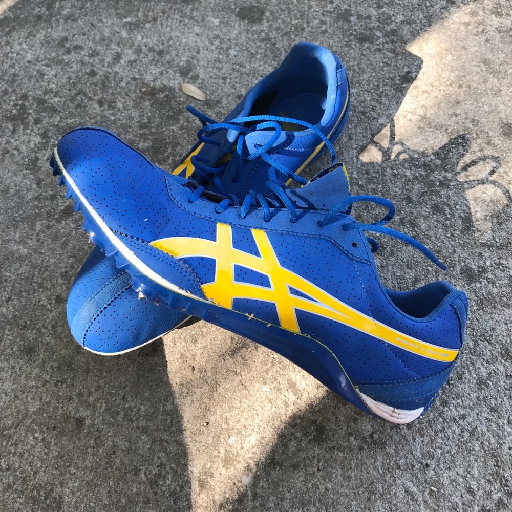 Asics Track And Field Spikes - image 3