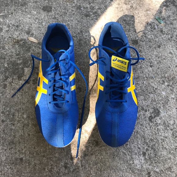Asics track and field spikes - Picture 1 of 3
