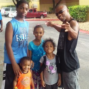 Meet your Posher, Donald