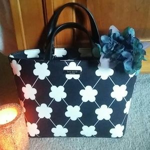 ~Kate Spade Juno handbag/tote NWT~