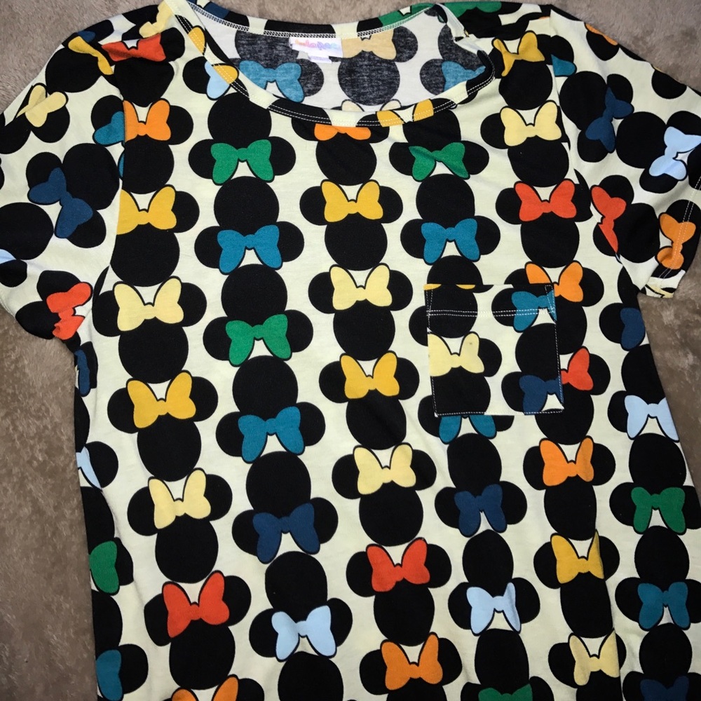 Mini Disney Carly Dress in Medium