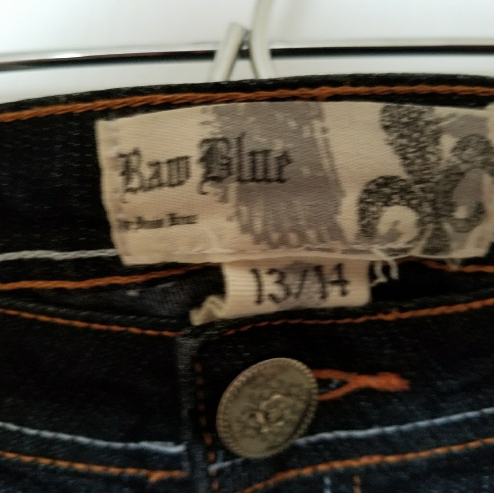 Jeans - Picture 3 of 3