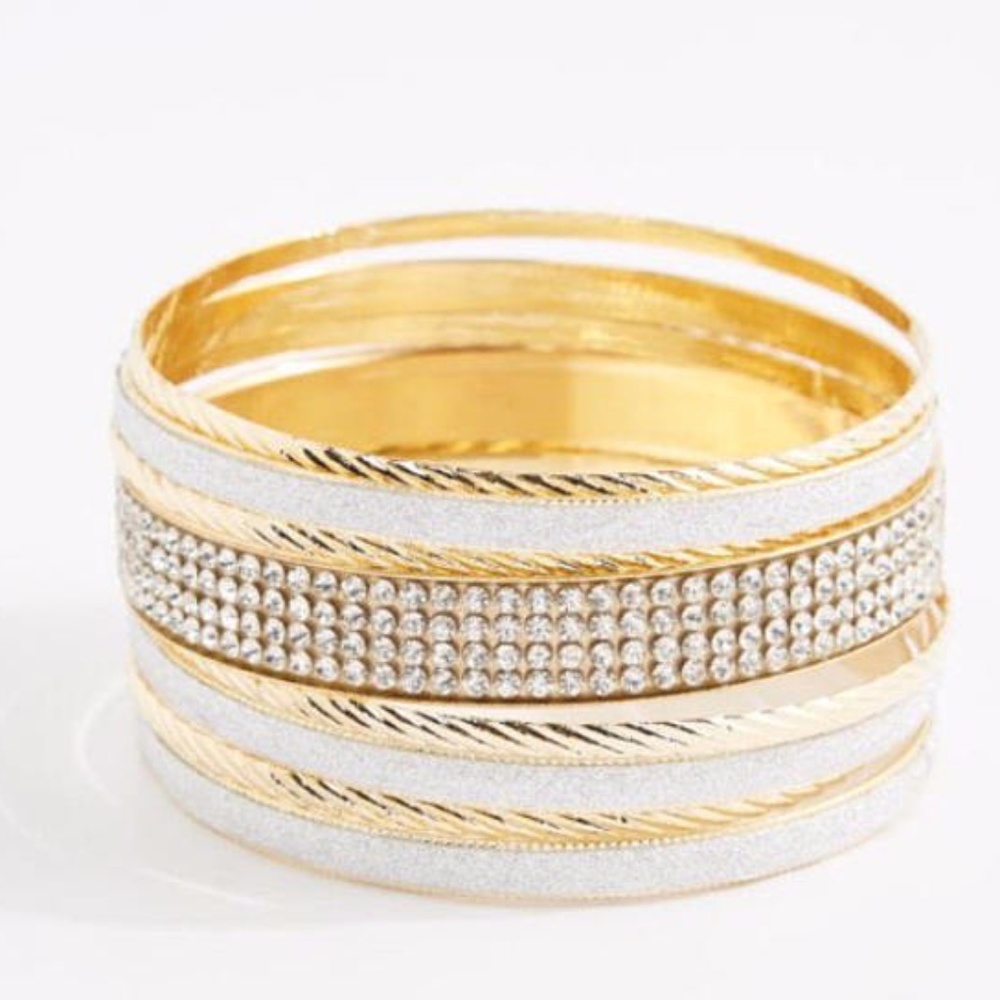 Cute Bangle Bracelets