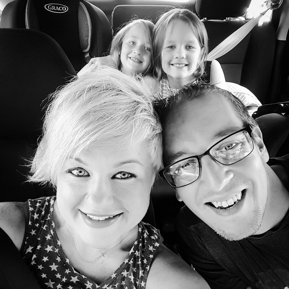 Meet your Posher, Meghann