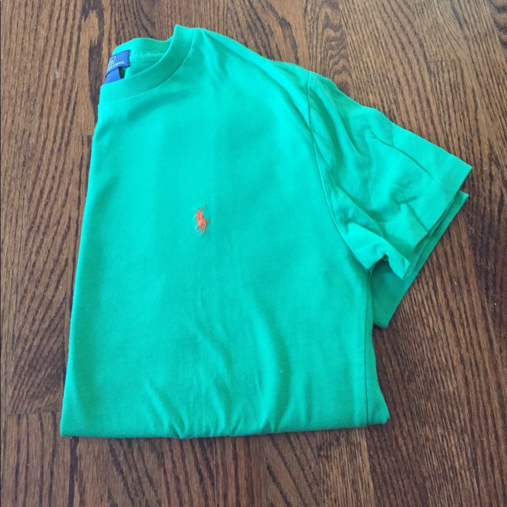Ralph Lauren Polo Tee