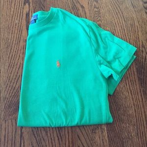 Ralph Lauren Polo Tee