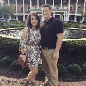 Meet your Posher, Brooke