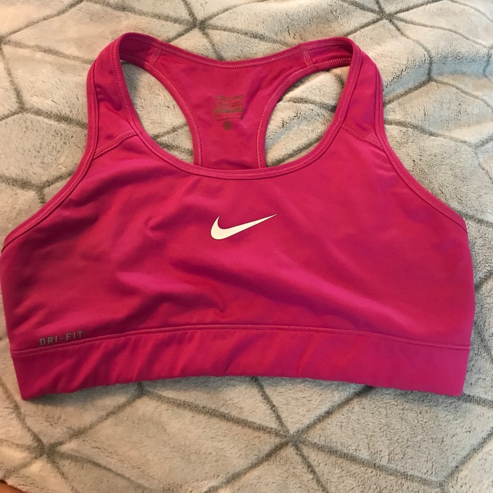 NIKE SPORTS BRA