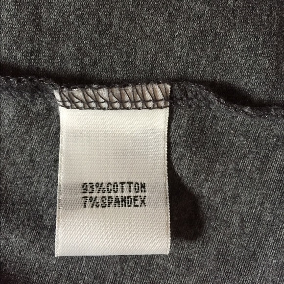 Kenneth Cole New York 3/4 Sleeve top + free gift 🎁 - Picture 6 of 6