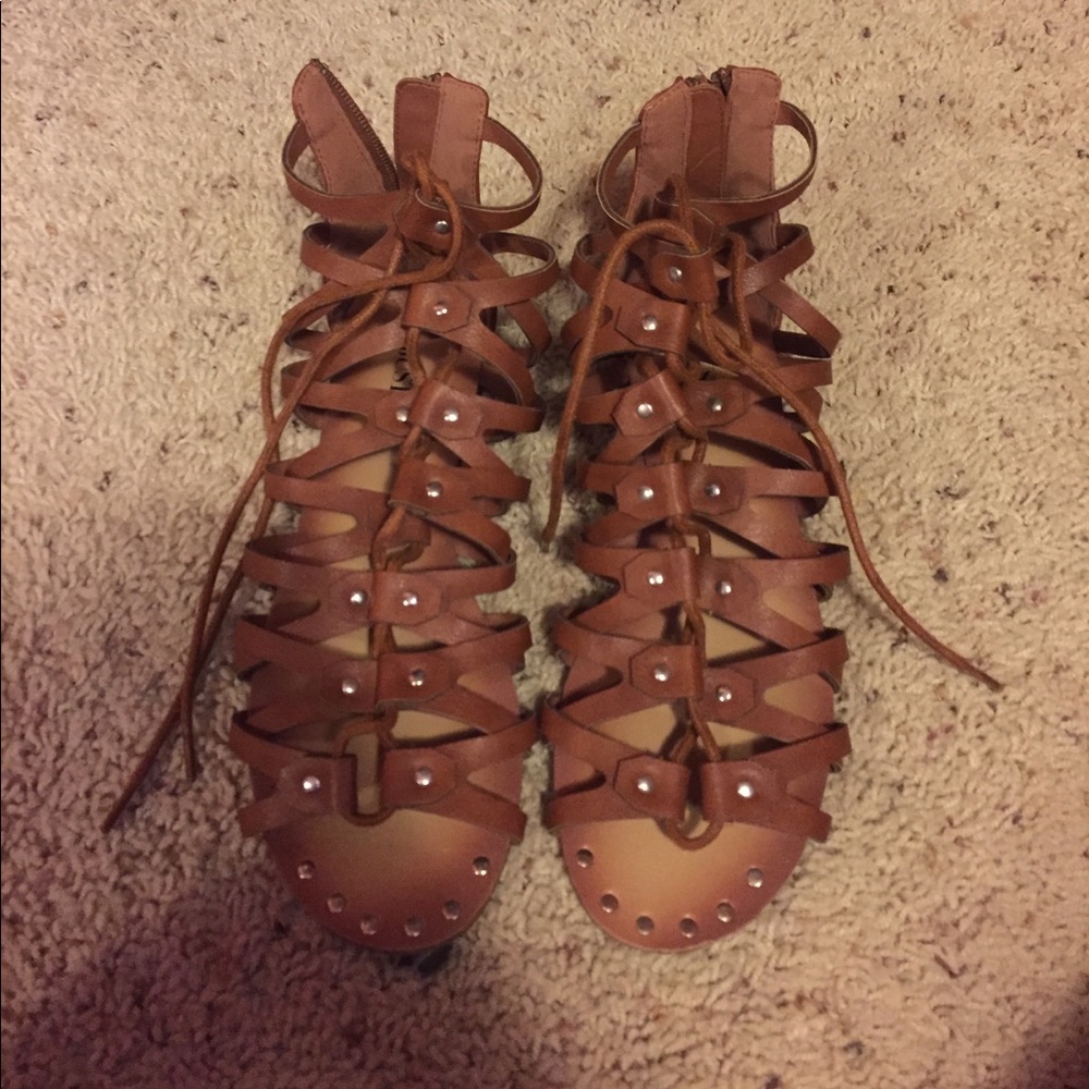 Sandals