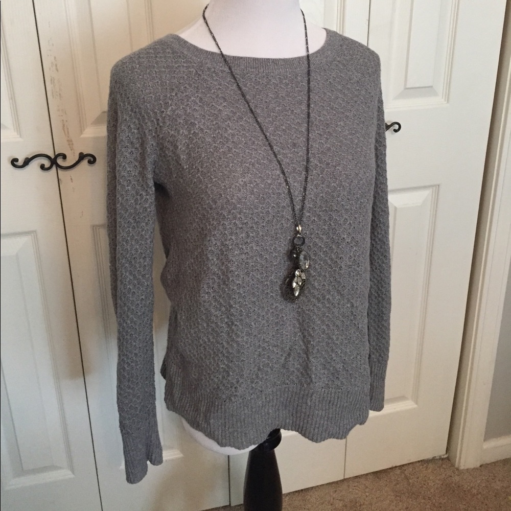 AEO sweater
