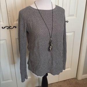 AEO sweater