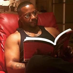 Meet your Posher, Matt