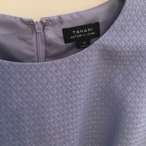 Tahari dress - Picture 2 of 3