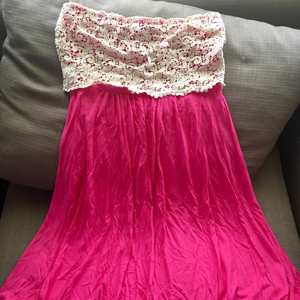 VOXX New York Dress Size M