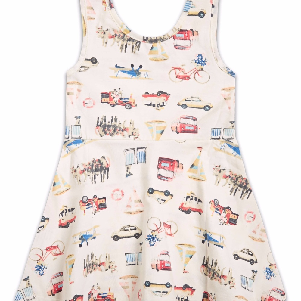 Dresses