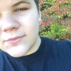 Meet your Posher, Curtis