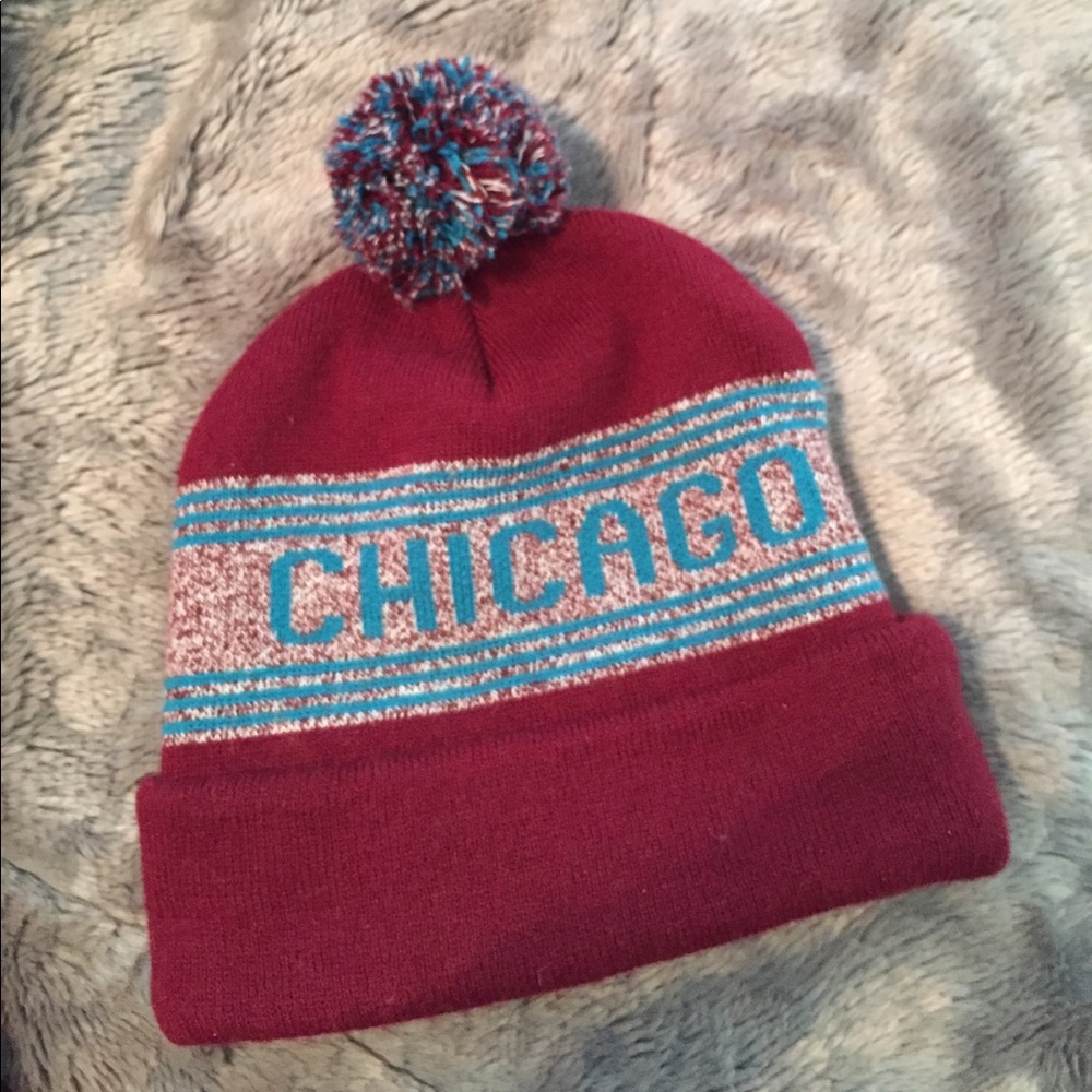 American Apparel Hat