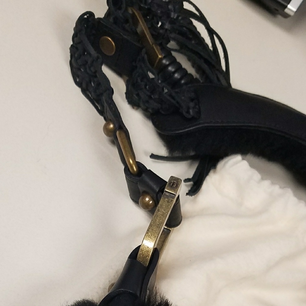 UGG purse
