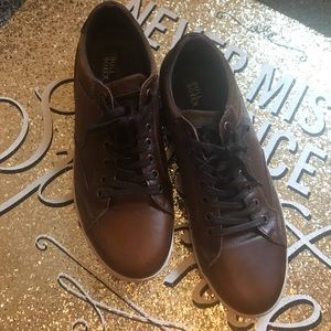 Men's Bull Boxer size 10