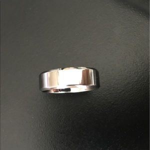 Men's wedding band, sz 13, 12 & 10