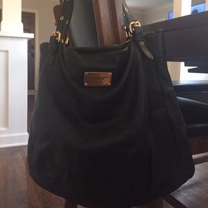 Marc by Marc Jacobs Classic Q Hobo
