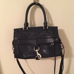 Rebecca Minkoff Cross Body / Top Handle Bag