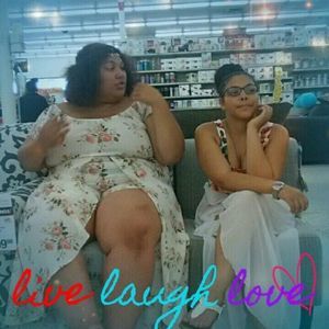 Meet your Posher, Jeana