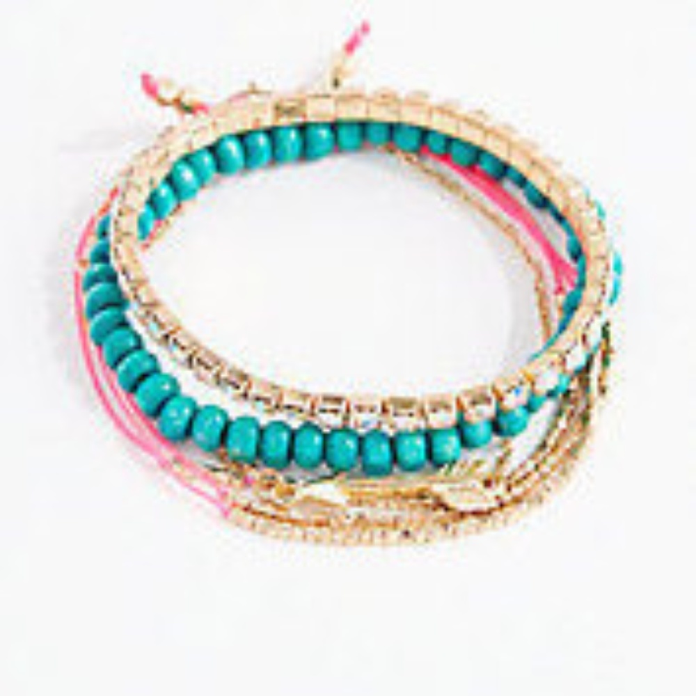 Friendship Bracelet set
