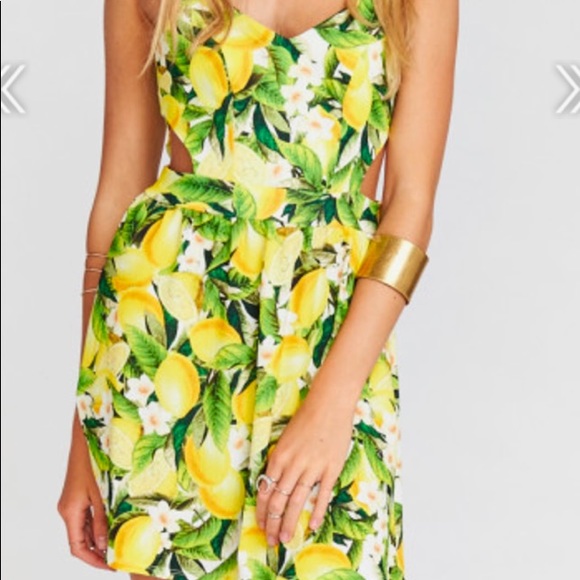 NWT S Piper Dress - Picture 2 of 4