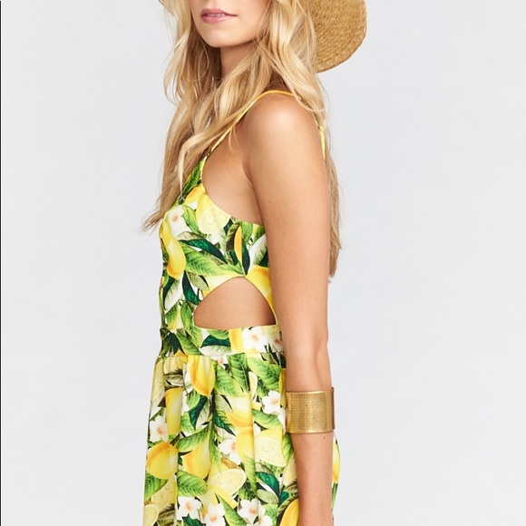 NWT S Piper Dress - Picture 3 of 4