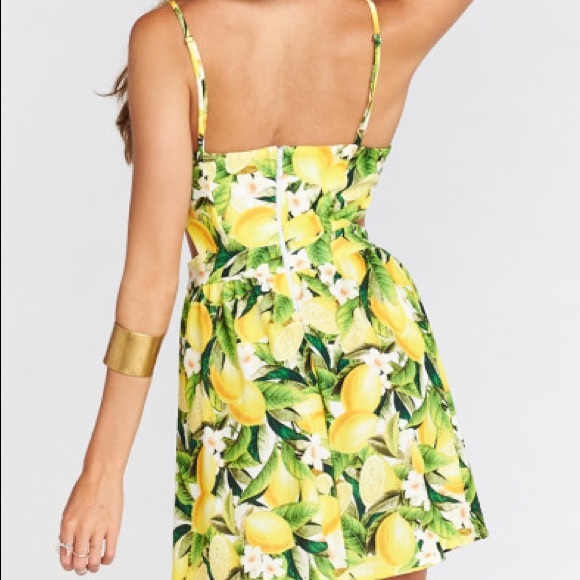 NWT S Piper Dress - Picture 4 of 4