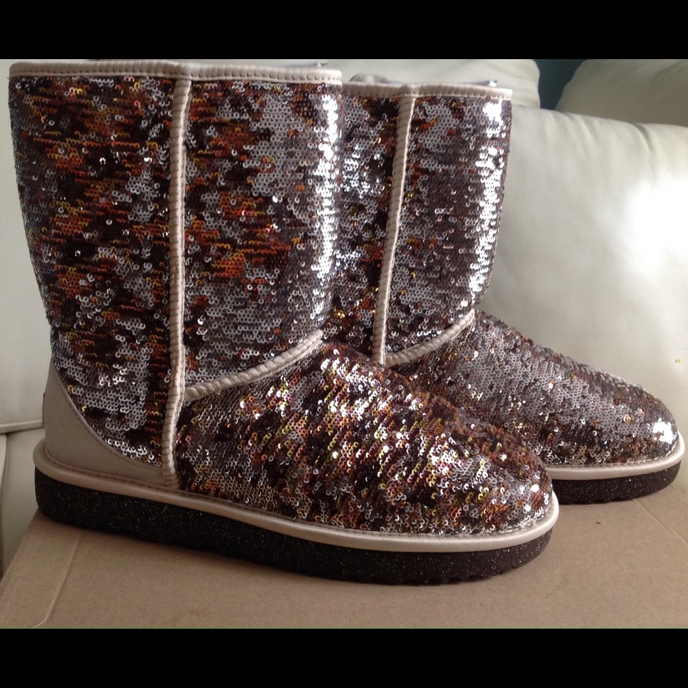 UGG boots