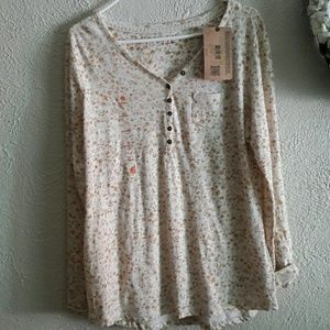 RuffHewn Women's shirt , NET size L