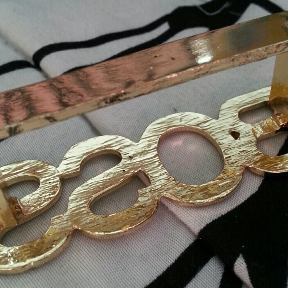 Knuckle Ring - Picture 2 of 3