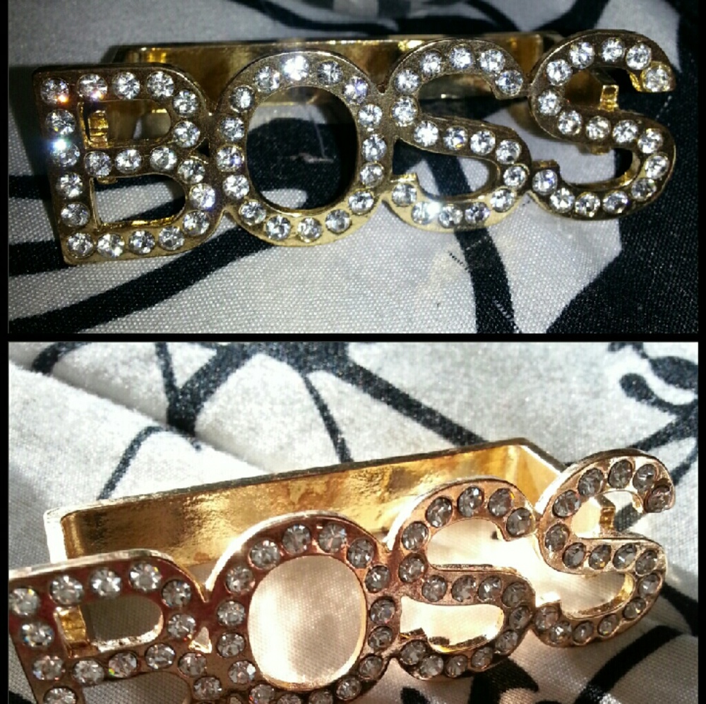 Knuckle Ring - Picture 3 of 3