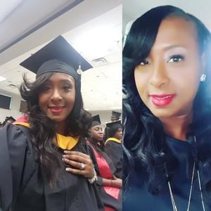 Meet your Posher, Tomika