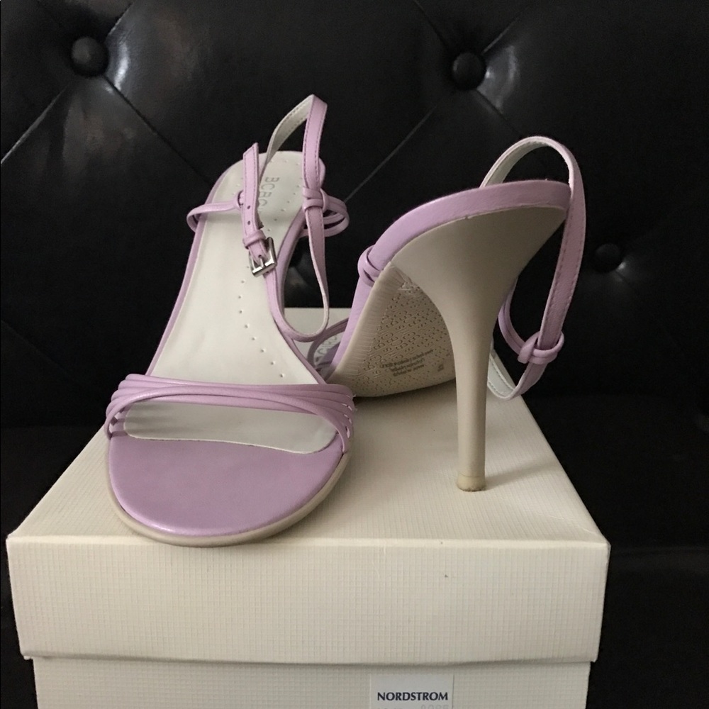 BCBGIRL Sandal