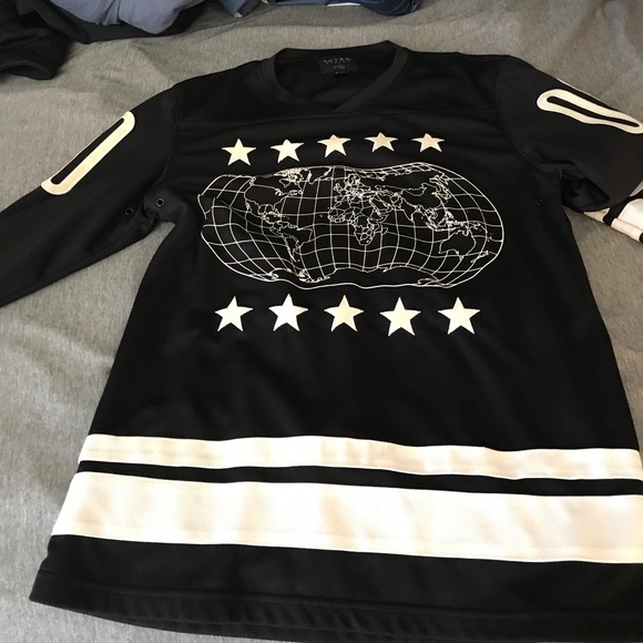 10Deep Jersey - Picture 1 of 3