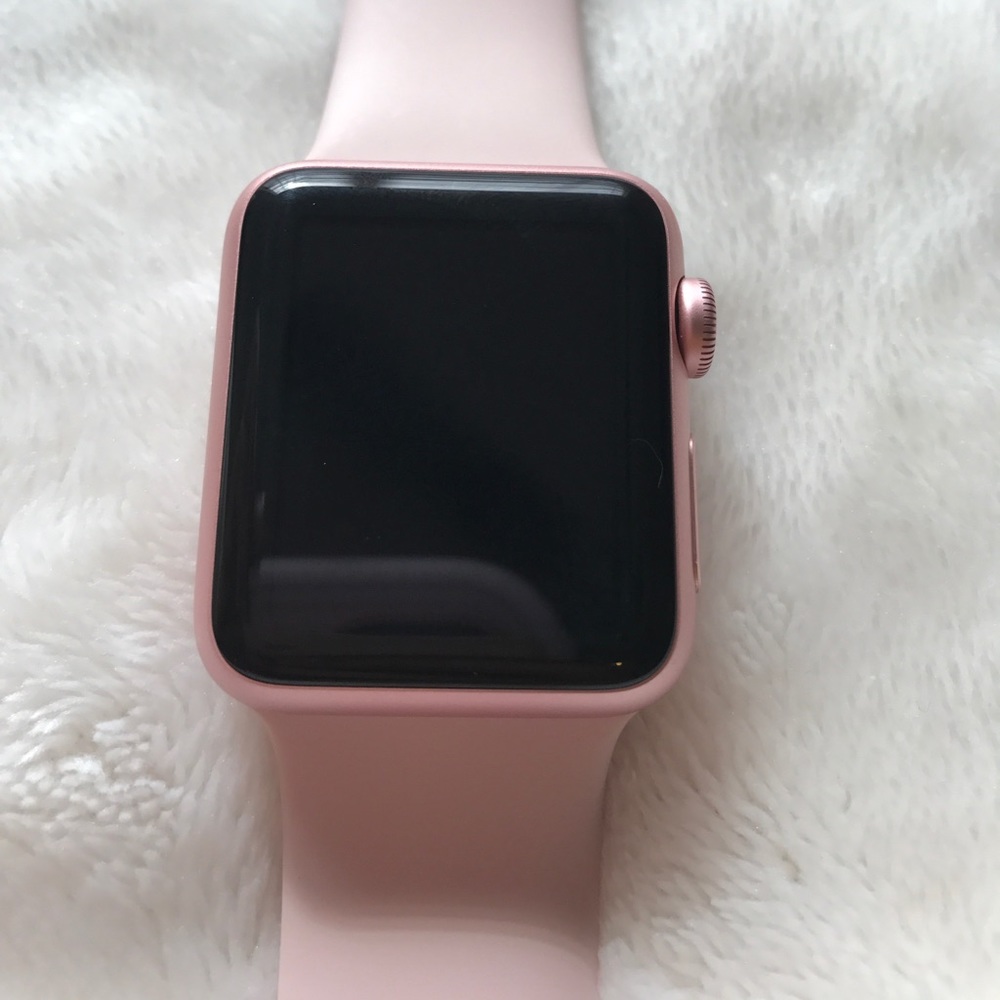Apple Watch series 1 38MM